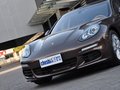 Panamera 2014款 3.0T Panamera S Executive
