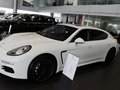 Panamera 图片
