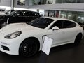 Panamera 图片