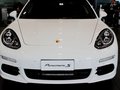 Panamera 图片