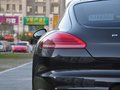 Panamera 2014款 3.0T Panamera 4