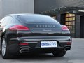 Panamera 2014款 3.0T Panamera 4