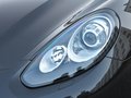 Panamera 2014款 3.0T Panamera 4