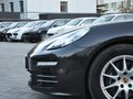 Panamera 2014款 3.0T Panamera 4