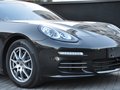 Panamera 2014款 3.0T Panamera 4