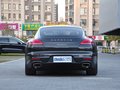 Panamera 2014款 3.0T Panamera 4