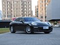 Panamera 2014款 3.0T Panamera 4