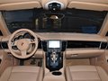 Panamera 2014款 3.0T Panamera 4