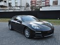 Panamera 2014款 3.0T Panamera 4