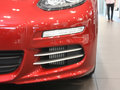 Panamera 2014款 3.0T图片