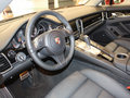 Panamera 2014款 3.0T