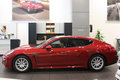 Panamera 2014款 3.0T