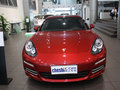 Panamera 2014款 3.0T