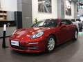 Panamera 2014款 3.0T