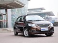 奇瑞E3 2013款 1.5L 手動 風尚型圖片