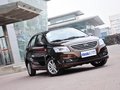 奇瑞E3 2013款 1.5L 手動 風尚型圖片