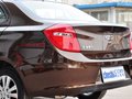 奇瑞E3 2013款 1.5L 手动 风尚型图片