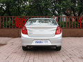 奇瑞E3 2013款 奇瑞E3 1.5 手动 豪华型图片