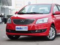 奇瑞E3 2013款 1.5L 手動 智尚型圖片