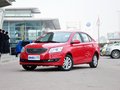 奇瑞E3 2013款 1.5L 手动 智尚型图片