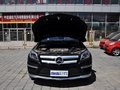 奔驰GL级 2013款 GL500图片