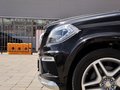 奔馳GL級 2013款 GL500圖片