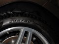 奔驰GL级 2013款 4.7T 自动 4MATIC 7座图片