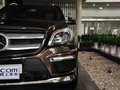 奔馳GL級 2013款 4.7T 自動 4MATIC 7座圖片