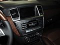 奔驰GL级 2013款 4.7T 自动 4MATIC 7座图片
