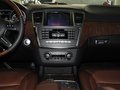 奔驰GL级 2013款 4.7T 自动 4MATIC 7座图片