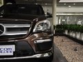 奔驰GL级 2013款 4.7T 自动 4MATIC 7座图片