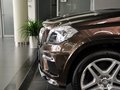 奔驰GL级 2013款 4.7T 自动 4MATIC 7座图片