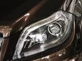 奔驰GL级 2013款 4.7T 自动 4MATIC 7座图片
