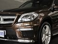 奔驰GL级 2013款 4.7T 自动 4MATIC 7座图片