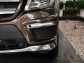 奔驰GL级 2013款 4.7T 自动 4MATIC 7座图片