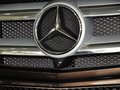 奔驰GL级 2013款 4.7T 自动 4MATIC 7座图片