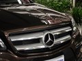奔驰GL级 2013款 4.7T 自动 4MATIC 7座图片