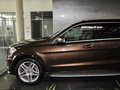 奔驰GL级 2013款 4.7T 自动 4MATIC 7座图片