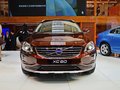 沃尔沃XC60(进口) T5 基本型 2014款图片