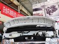 大海狮 L 2.7L 领航豪华型 2013款图片
