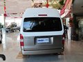 大海狮 L 2.7L 领航豪华型 2013款图片