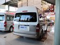 大海狮 L 2.7L 领航豪华型 2013款图片