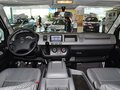 大海狮 L 2.7L 领航豪华型 2013款图片