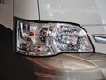 大海狮 L 2.7L 领航豪华型 2013款图片