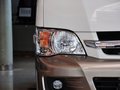 大海狮 L 2.7L 领航豪华型 2013款图片
