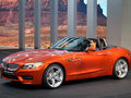 宝马Z4 2013款 Z4