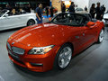 宝马Z4 2013款 Z4