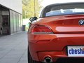宝马Z4 Z4 3.0T DCT sDrive35is 2013款
