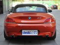宝马Z4 Z4 3.0T DCT sDrive35is 2013款