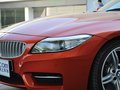 宝马Z4 Z4 3.0T DCT sDrive35is 2013款